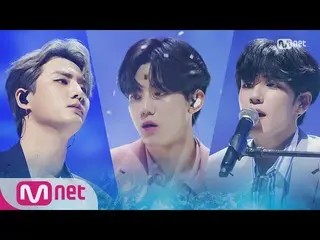 [Formula mnk] [DAY6_ _ (Malam hari) -Tempat dimana laut tidur] M COUNTDOWN_ _ 20