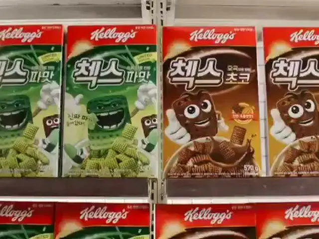 Iklan Korea yang mengejar "kesejukan" dan "iklan luar negeri" adalah topik hanga