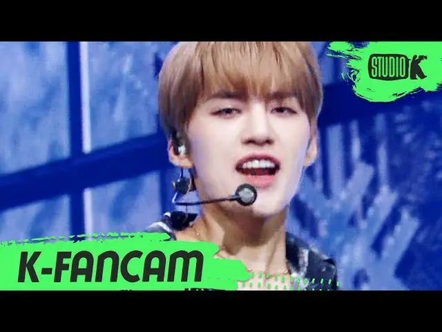 【公式 kbk】 [K-Fancam] DONGKIZ_ Wondae'Beautiful '（DONGKIZ_ _ WONDAE Fancam） l Musi