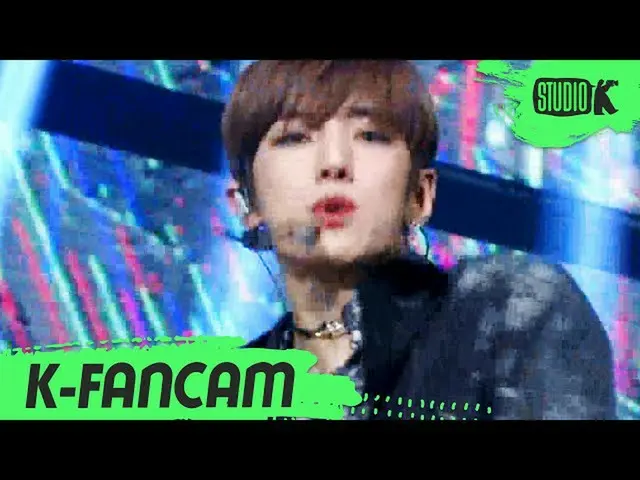 【公式 kbk】 [K-Fancam] DONGKIZ_ Jaechan'Beautiful '（DONGKIZ_ _ JAECHAN Fancam） l Mu