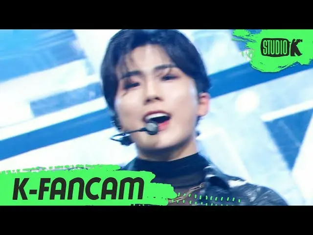 【公式kbk】[K-Fancam] DONGKIZ_ Jonghyung'Beautiful'（DONGKIZ_ _ JONGHYEONG Fancam）l M