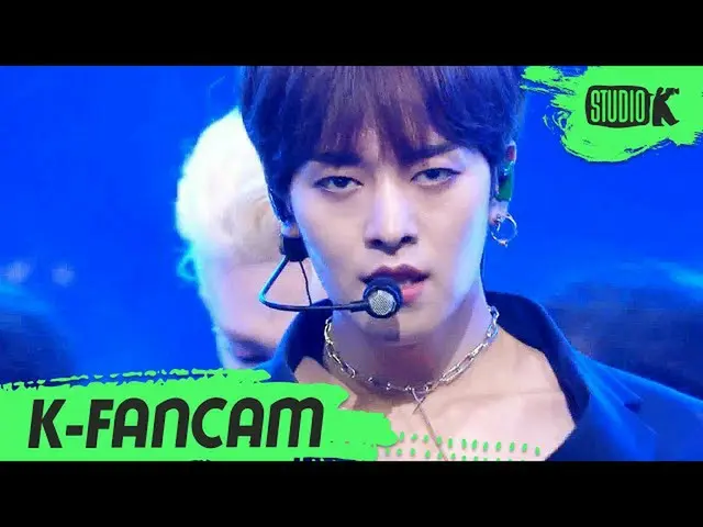 [Formula kbk] [K-Fancam] ONEUS_ 레이븐 'menjadi atau tidak menjadi' (ONEUS_ _ RAVN 
