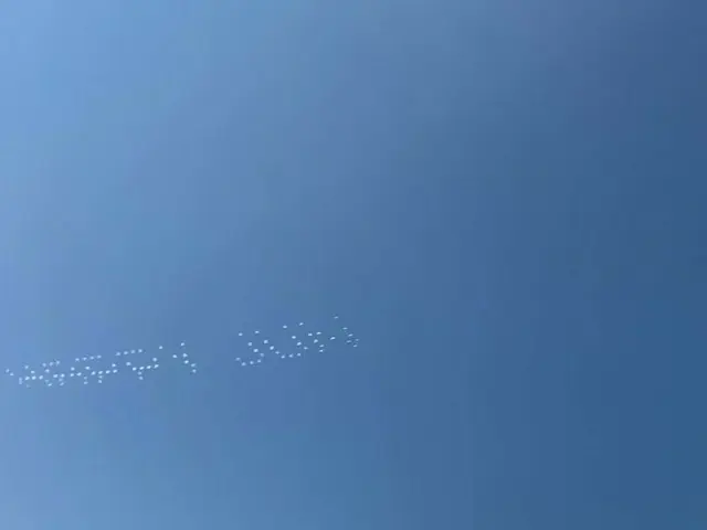 #BTS Jung Kook berbicara tentang perayaan ulang tahun untuk penggemar Amerika di