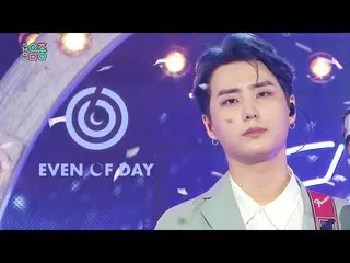 [Formula mbk] [Tunjukkan! Musik CORE_] DAY6_ Setiap malam-Capai ujung ombak (DAY