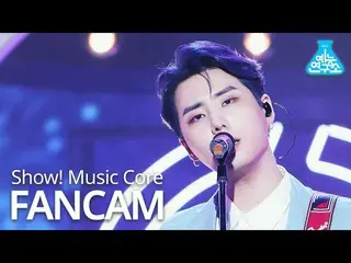 [Formula mbk] [Pusat Penelitian Hiburan] DAY6_ _ Fancam Young K "To the end of t