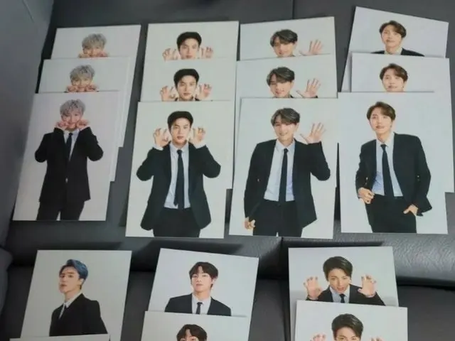 #BTS (BTS), kecelakaan kargo "Bang Bang Con The Live" telah mulai dikirimkan, ya