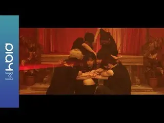 Rumus tinta] A Pink, Kim Nam Ju (Kim Nam Ju) MV Teaser 2 'Bird'  
