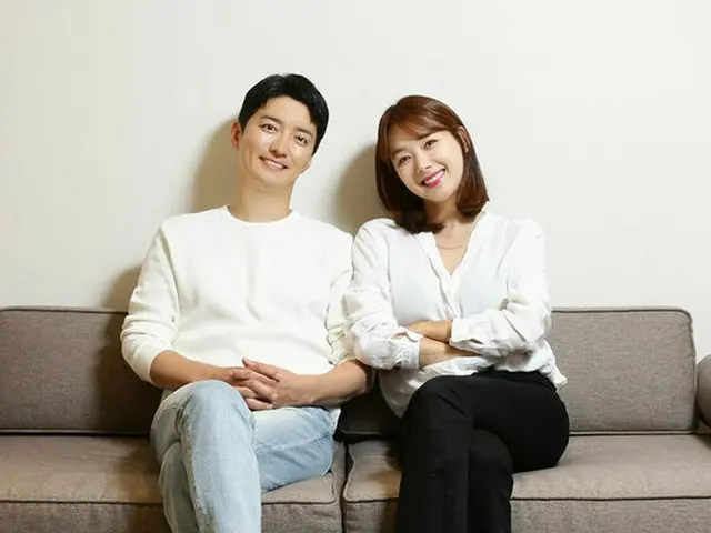 Di GyoJin_ dan So Yi Hyun, semua pasangan pindah ke H & Entertainment. ..