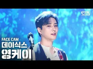 【公式 sb1】 [Facecam 4K] DAY6_ Young K'To the Wave of End '(DAY6_ _ Young K'Where t