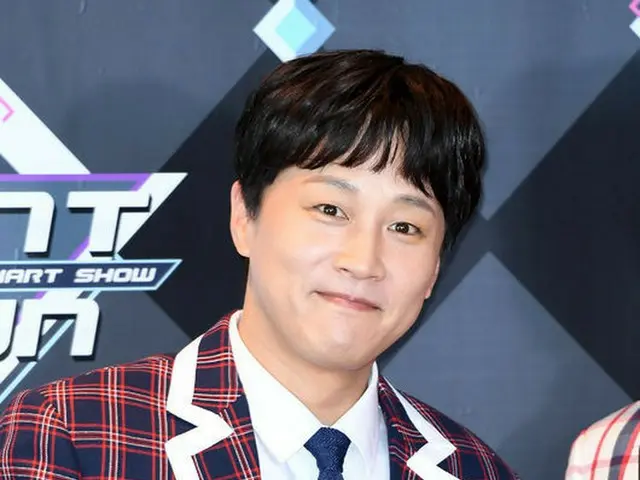Aktor Cha Tae Hyun muncul dalam variety show "Genre Only Comedy".
