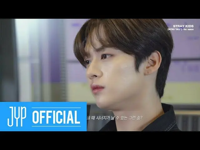 [D formula jyp] anak jalanan (anak tersesat) [INTRO "IN Sheng"]: Alasan  2020.09