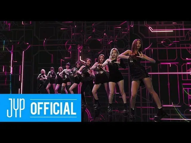 #TWICE, perusahaan produksi outsourcing MV "NAIVE" adalah topik hangat.  ● Hari 