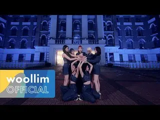 [Formula woo] LOVELYZ_ (LOVELYZ) MV 'Obliviate' (versi dansa)  