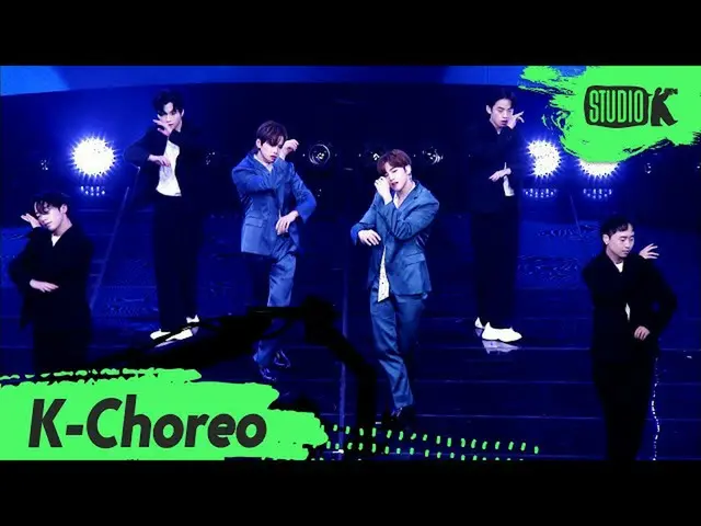 [Resmi kkb] [K-Choreo] _ BOY _ Kamera langsung "Saya ingin bertemu" (BOY _ _ Kor