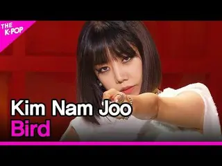 Nam 公式 sbp] Kim Nam JOO （Burung Kim Kim Ju） ， [THE SHOW_ _ 200915]  