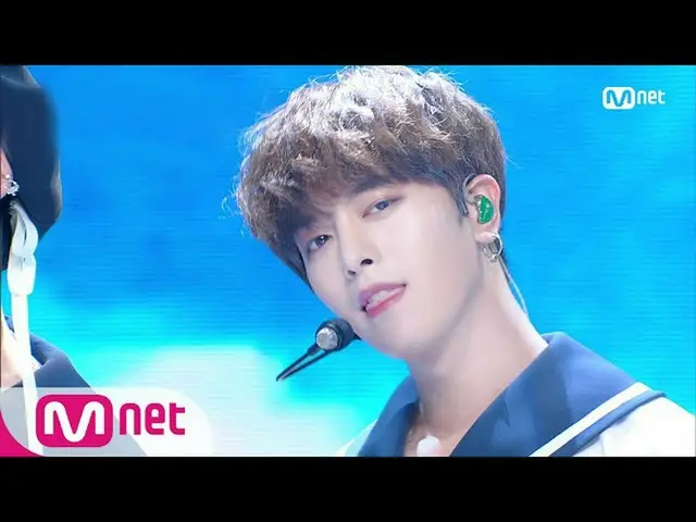 [Formula mnk] [ONEUS_ _-Aircraft] Program TV KPOP | M COUNTDOWN_ _ 200917 EP.682