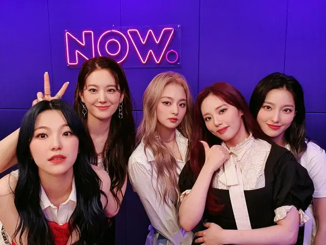 [Rumus T] fromis_9, [💌 #fromis_9] hari ini tukang perahu  semua eksekusi fromis