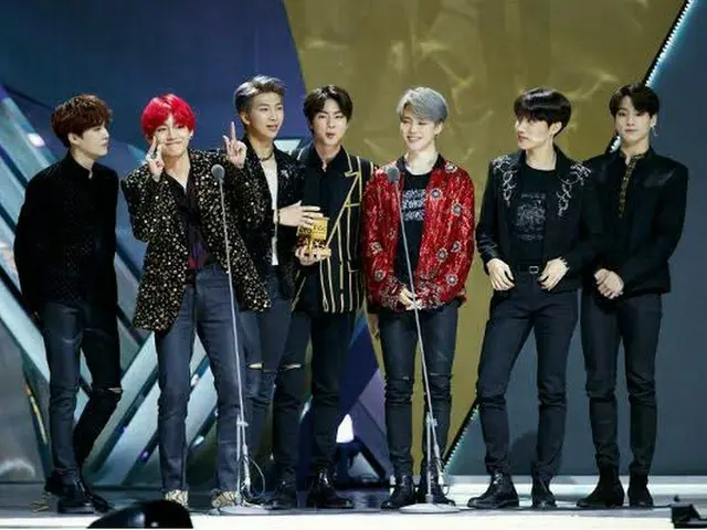 Upacara penghargaan "MAMA (Asia Mnet Music Awards)" akan diadakan di Korea untuk