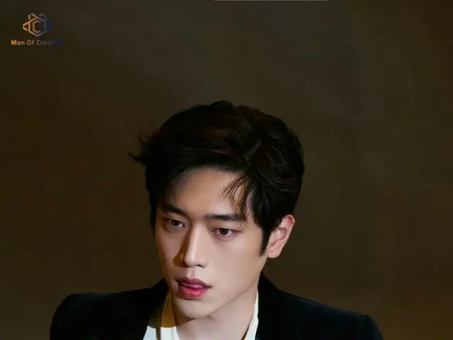 #Seo KangJoon, status pemotretan foto menjadi topik hangat di Korea. ..