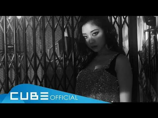 】 Formula】 CLC, 승연 (SEUNGYEON) - 'Deja Vu (Feat. Jay-Z) / Beyonce' (video pertun