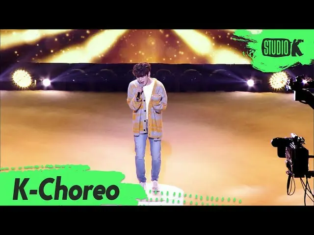 【公式 kbk】 [K-Choreo] HAEUN fancam '99 .9 '（HAEUN Choreography） l MusicBank 200918