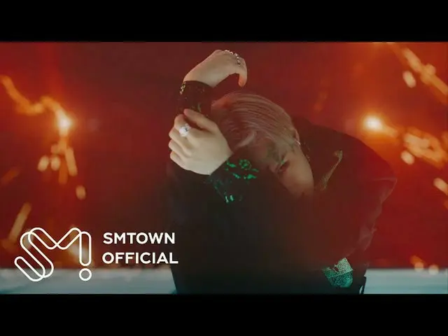 【公式 smt】 SuperM 「One (Monster ＆ Infinity)」 Teaser MV   