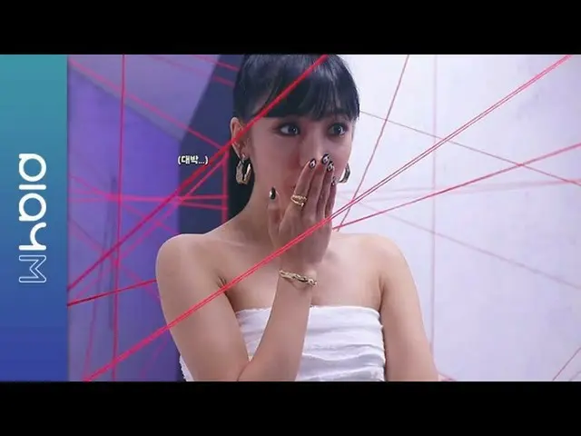 [Formulasi] Apink, (SUB) Apink Mini DIAry-Monitoring Haju 2  
