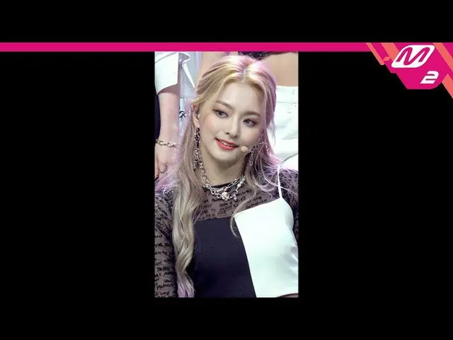 [Official mn2] Direct cam, fromis_9_ Lee Na Kyung _ "Feel Good" (fromis_9_ _ LEE