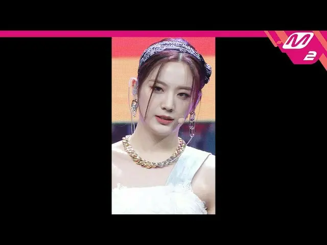 [Formula mn2] [Kamera linier MPD] fromis_9_ 张 九 里 kamera linier 4K'Feel Good '(f