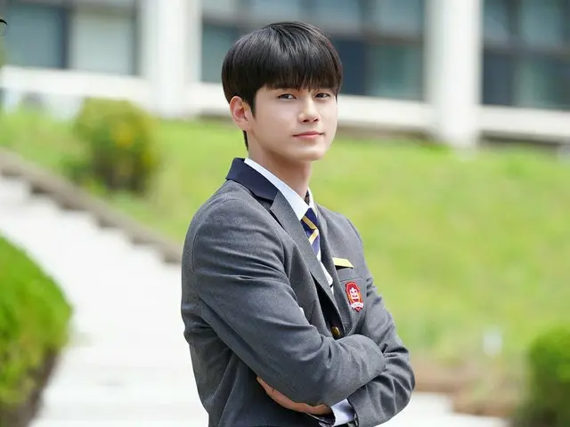 [D-Formula Fan] [#Ong Seong Woo] [Rilis] Sampai Onng Seong Woo mengembalikan "Is