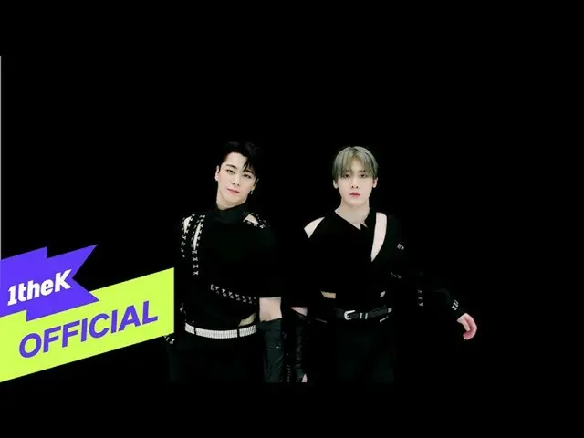 【公式 loe】 [MV] MOONBIN （Moonbin） ＆ SANHA （SANHA） （ASTRO_ _） _ Ide Buruk （Performa