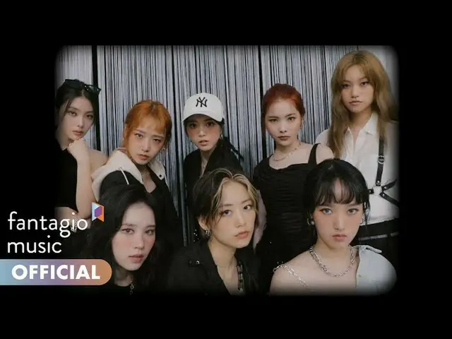 Rumus EK] WEKI MEKI, WEKI MEKI WEKI MEKI-mini album keempat "NEW RULES" concept 