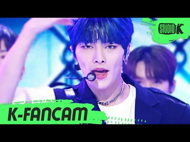[Formula KBK] [K-Fancam] Anak jalanan _ (Anak jalanan) "pintu belakang" di fanca