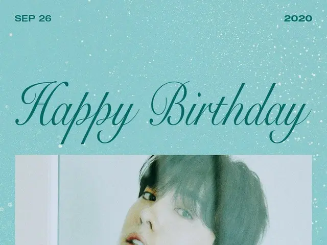 [D resmi yg] Hari lahir Kaijo JINU 🎉  ✅ 2020.09.26  #WINNER #WINNER #JINU #Kim 