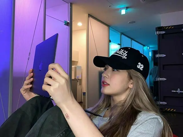 [Formula G] IOI_Bulu dari チ ョ ン · Somi, saya adalah koleksi khusus  Tonton terus