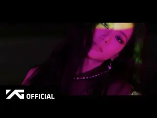 [Formula] BLACKPINK, BLACKPINK-'THE ALBUM'JISOO video trailer konsep  