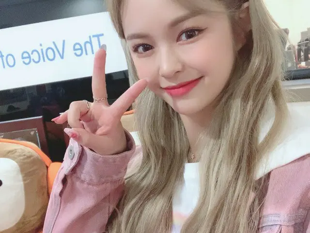 [Formula T] EVERGLOW, [#reason] Halo semuanya ~~~ Inilah alasan makanan bayi. Ap