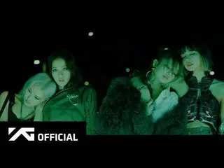 [Formula] BLACKPINK, BLACKPINK- Trailer Konsep "Lovesick Girl"  