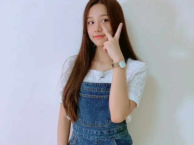 [T formula] LABOUM, [#Solbin] Pukul 11 malam ini, Jtbc "restart, aku masih hidup
