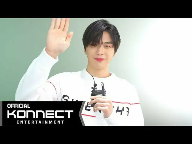 【Formula kon】 Pesan Festival Pertengahan Musim Gugur KANGDANIEL 2020  