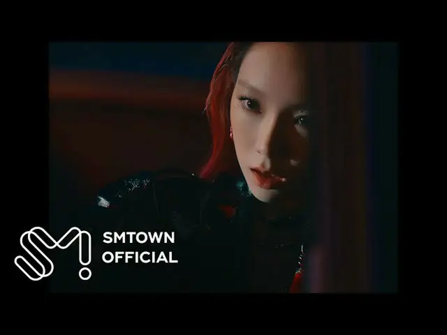 Lagu baru Taeyeon (SNSD) "#GirlsSpkOut ft. Chanmina" akan menjadi lagu tema "Ref