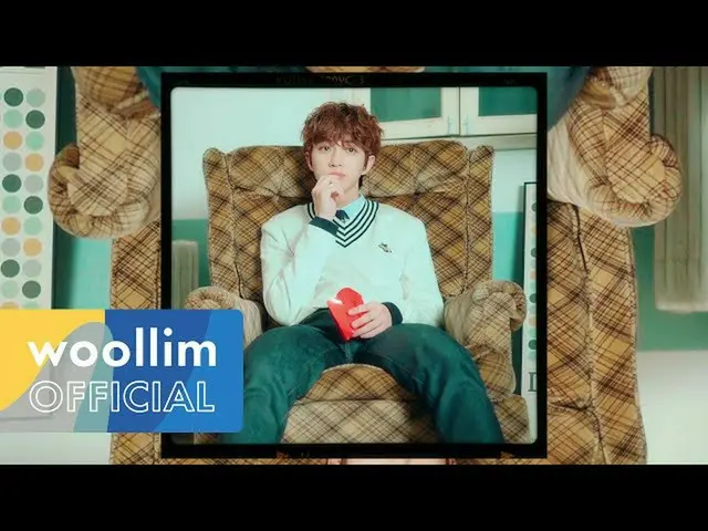 【Formula woo】 Golden Child_ _ Album single kedua [Pump It Up] ｜ Concept Trailer 
