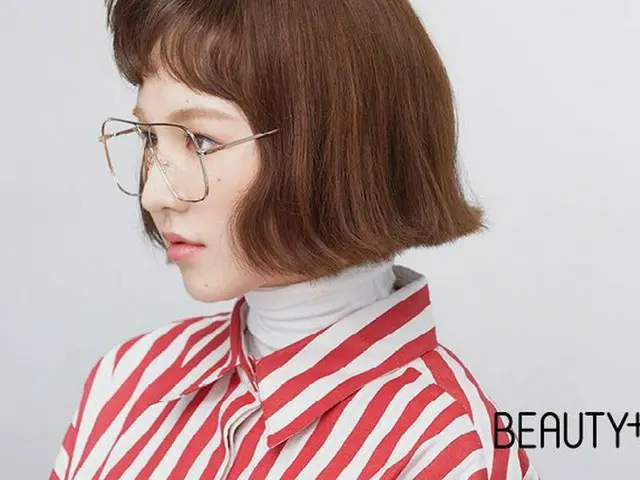 [T Official] Red Velvet, silakan periksa #Wendy yang menunjukkan visual seperti 