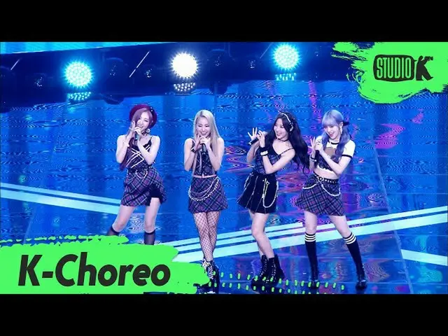 [Official kkb] [K-Choreo] (LUNAR SOLAR) Direct cam "I like to play (OH YA YA YA)