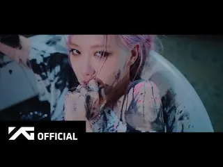 【公式】 BLACKPINK ， BLACKPINK-'Lovesick Girls'M / V TEASER  