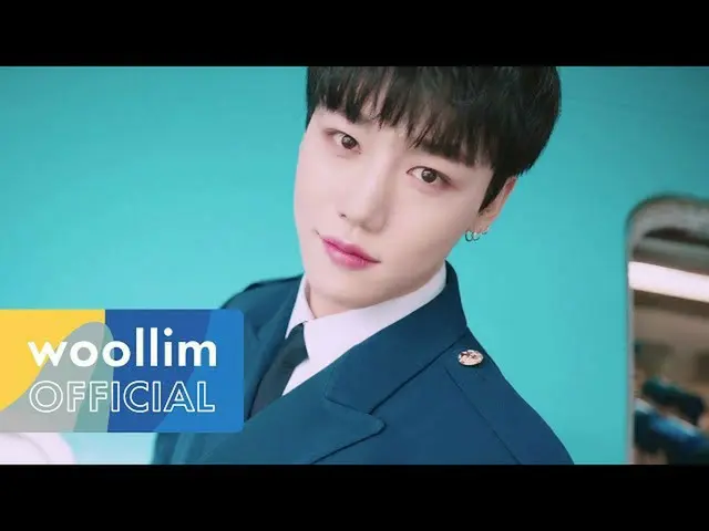 [Formula woo] Golden Child_ _ Album single kedua [Pump It Up] ｜ Concept Trailer 