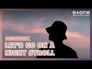 [Official cjm] [DAFTAR PUTAR Musik Stone] Mau jalan-jalan malam bersama? | ATEEZ