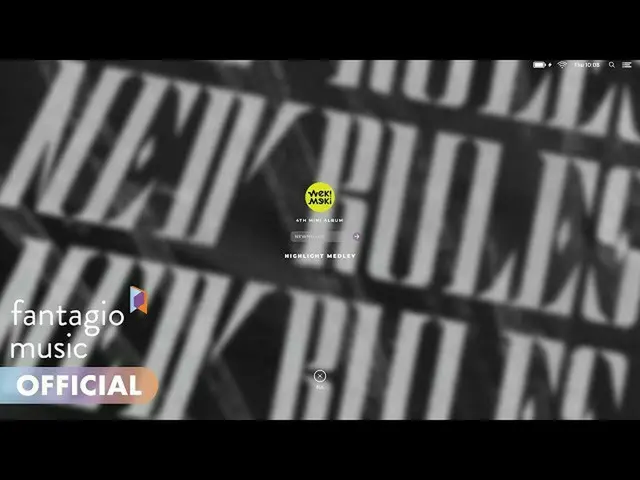 Mini] EK WEKI MEKI, medley highlight WEKI MEKI WEKI MEKI-A dari mini album keemp
