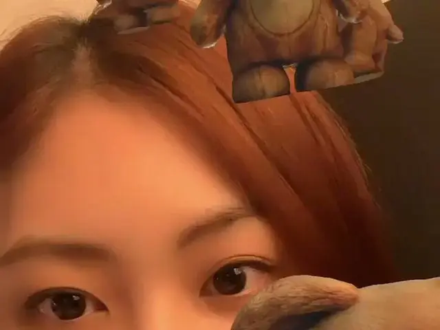 [Rumus Jt] CLC, RT CUBECLC: [#Eunbin] Gomdoll🧸