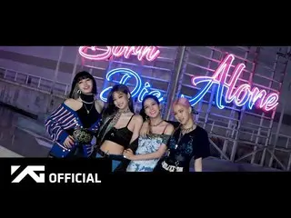 [Formula] BLACKPINK, BLACKPINK-'Lovesick Girls 'M / V membuat film  